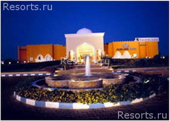 LTI Hotel Grand Azure Resort 1